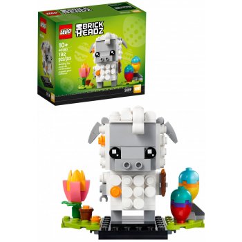 LEGO® BrickHeadz 40380 Velikonoční beránek