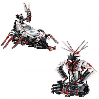 LEGO® MINDSTORMS® 31313 EV3