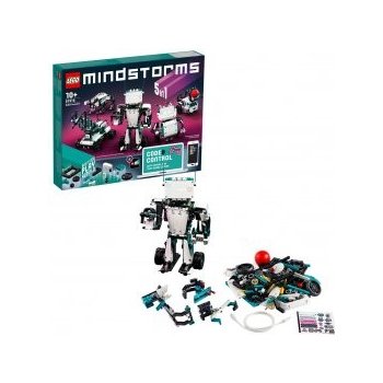 LEGO® MINDSTORMS® 51515 Robotí vynálezce