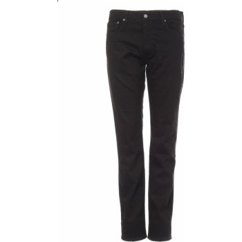 Levi´s 511 slim fit Nightshine pánské džíny Černé 04511-1507