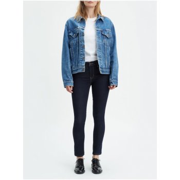 Levi's 711 dámské skinny fit džíny