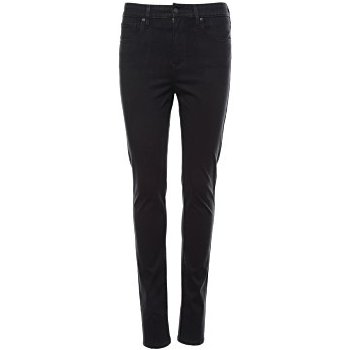 Levi´s jeans 721 High Rise Skinny dámské černé