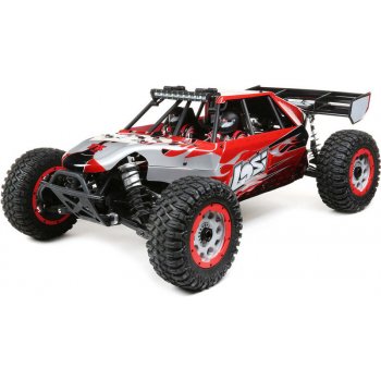 Losi Desert Buggy XL-E 2.0 4WD RTR FOX 1:5