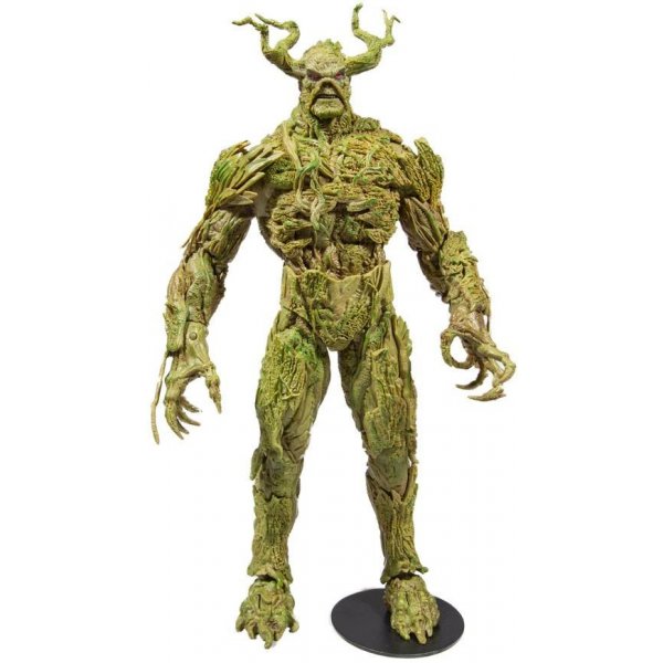 McFarlane Toys Batman Swamp Thing Variant Edition 30 cm