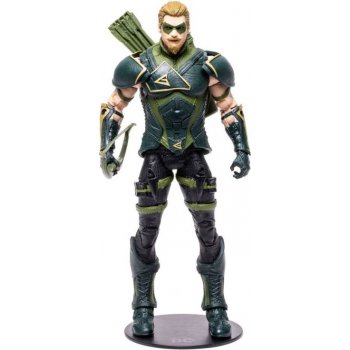 McFarlane Toys DC Gaming Green Arrow Injustice 2 18 cm