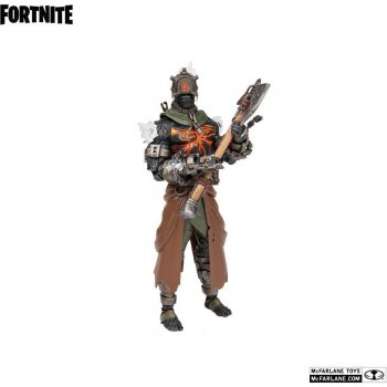 McFarlane Toys Fortnite The Prisoner