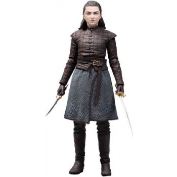 McFarlane Toys Game of Thrones Arya Stark 15 cm