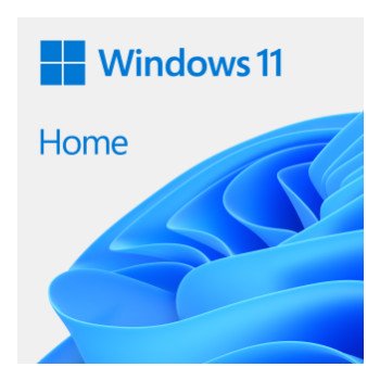 Microsoft Windows 11 Home 64-bit elektronická licence EU KW9-00664 nová licence