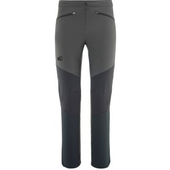 Millet Fusion XCS Pant Dark grey/black