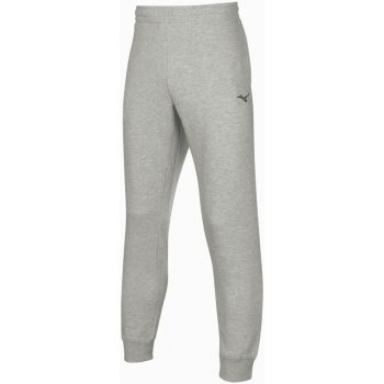 Mizuno Men Sweat Pant Šedá