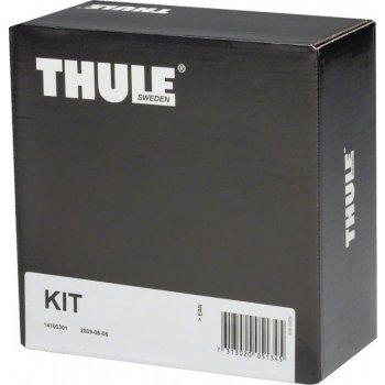 Montážní kit Thule Rapid TH 4045