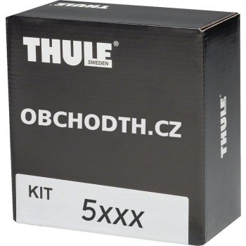 Montážní kit Thule Rapid TH 5076