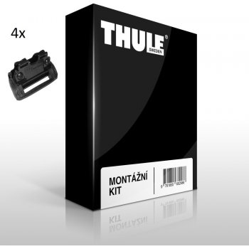 Montážní kit Thule Rapid TH 6064