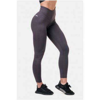 Nebbia Classic hero High Waist Leggings 570 zelené