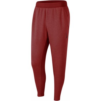 Nike DF FL RESTORE PANT červené CU6782-689