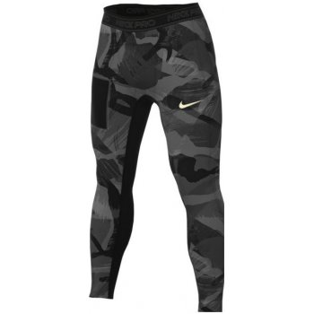 Nike M NP DF TIGHT CAMO dq8363-010