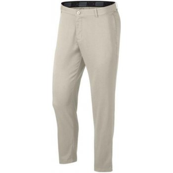 Nike pánské golfové kalhoty FLX PANT CORE hnědé AJ5489-072