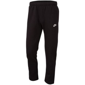 Nike SPORTSWEAR CLUB FLEECE černé BV2707-010