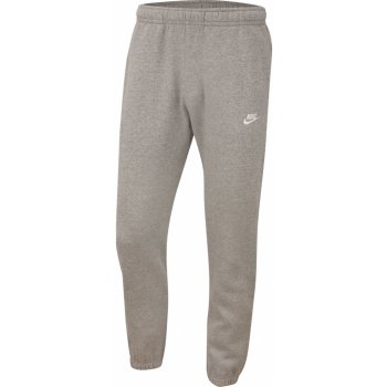 Nike SPORTSWEAR CLUB fleece šedé BV2737-063