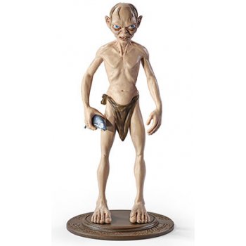 Noble Collection Bendyfigs The Lord of the Rings Glum