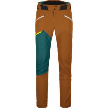 Ortovox kalhoty Ortovox Westalpen 3L pants Sly Fox