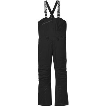 Outdoor Research Men's Carbide Bibs black