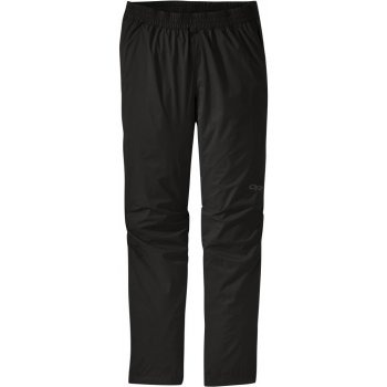 Outdoor Research Women's Apollo Rain Pants, black