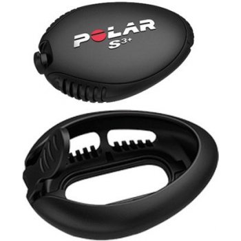 Polar Speed S3 + Wind