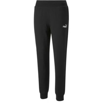 Puma ESS+ METALLIC PANTS FL 849959-51 BLACK