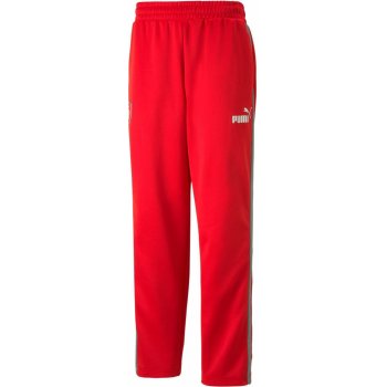 Puma Ferrari Race Mt7 Mc Pants 538205-02 červená