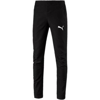 Puma LIGA SIDELINE WOVEN PANTS černé 655317-03