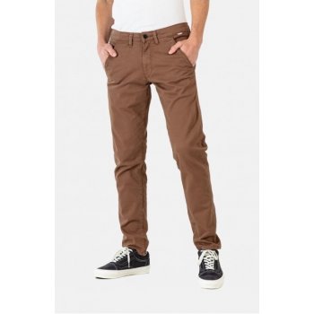 Reell Flex Tapered Chino Brown