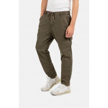 Reell Reflex Easy Worker LC Clay Olive