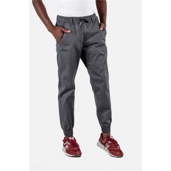 Reell Reflex Rib pant Dark Grey