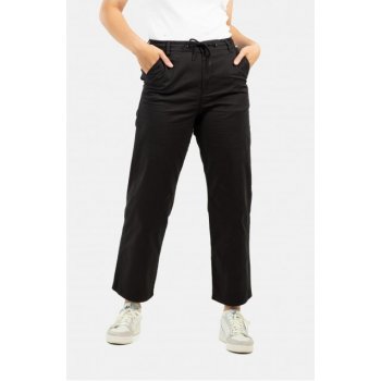 reell Reflex Women LW Loose Chino Black