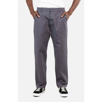 Reell Regular Flex Chino Dark Grey