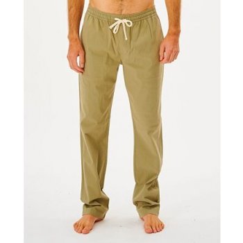 Rip Curl kalhoty SWC PANT Washed Moss