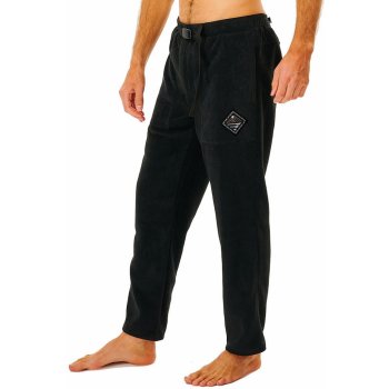 Rip Curl tepláky JOURNEY TRACKPANT Black