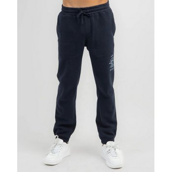 Rip Curl tepláky SEARCH ICON TRACKPANT Navy