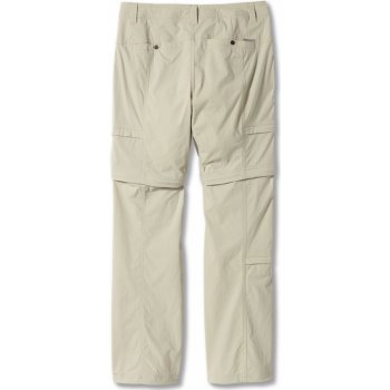 ROYAL ROBBINS Discovery Zip N' Go Pant Sandstone