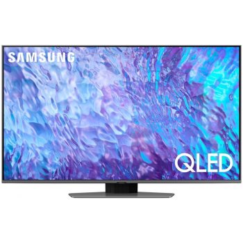 Samsung QE50Q80C