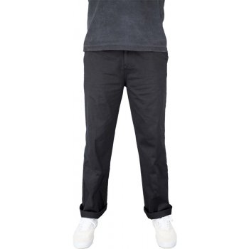 Santa Cruz Classic Workpant Black