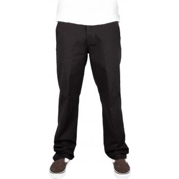 Santa Cruz Dot Workpant black