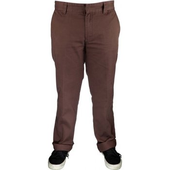 Santa Cruz Dot Workpant Chocolate