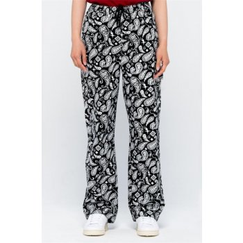 Santa Cruz kalhoty Coombe pant Screaming Paisley Print SCREAMING PAISLEY PR