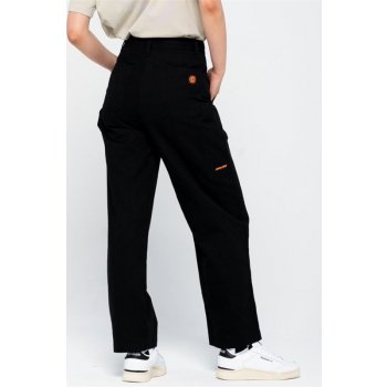 Santa Cruz kalhoty Nolan Carpenter Pant black black