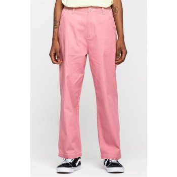 Santa Cruz kalhoty Nolan Carpenter Pant Pink White