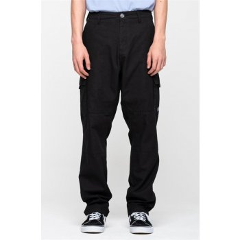 Santa Cruz kalhoty Tactics Pant Black