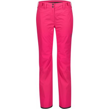 Scott Pant W's Ultimate Dryo 10 virtual pink