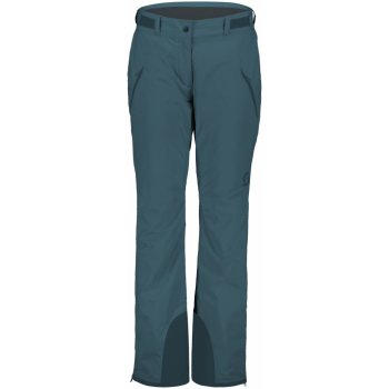 Scott Pants W's Ultimate DRX, Aruba Green